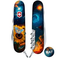 Нож Victorinox Huntsman Ukraine 1.3713.3_T3240pw
