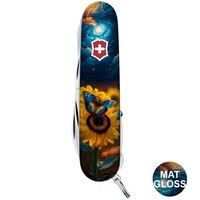 Нож Victorinox Huntsman Ukraine 1.3713.3_T3240pw
