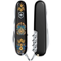 Нож Victorinox Huntsman Ukraine 1.3713.3_T1370u