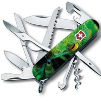 Нож Victorinox Huntsman Zodiac 1.3713.3_Z4310pk