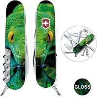 Нож Victorinox Huntsman Zodiac 1.3713.3_Z4310pk