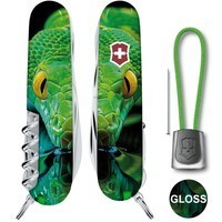 Нож Victorinox Huntsman Zodiac 1.3713.3_Z4310pk