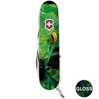 Нож Victorinox Huntsman Zodiac 1.3713.3_Z4310pk