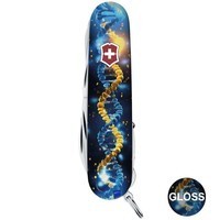 Нож Victorinox Huntsman Ukraine 1.3713.3_T3270pw