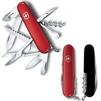 Фото Нож Victorinox Huntsman Ukraine 1.3713.1.3