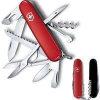 Фото Нож Victorinox Huntsman Ukraine 1.3713.1.3