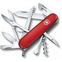Фото Нож Victorinox Huntsman Ukraine 1.3713.1.3