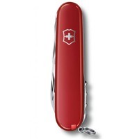 Нож Victorinox Huntsman Ukraine 1.3713.1.3
