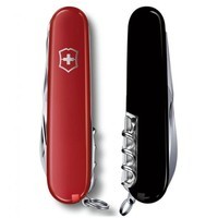 Нож Victorinox Huntsman Ukraine 1.3713.1.3