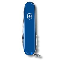 Нож Victorinox Huntsman Ukraine 1.3713.2.8