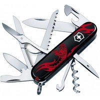 Нож Victorinox Huntsman Zodiac 1.3713.3_Z4351u