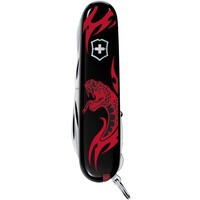 Нож Victorinox Huntsman Zodiac 1.3713.3_Z4351u