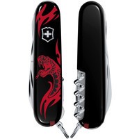 Нож Victorinox Huntsman Zodiac 1.3713.3_Z4351u