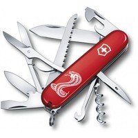 Нож Victorinox Huntsman Zodiac 1.3713_Z4340u