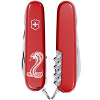 Нож Victorinox Huntsman Zodiac 1.3713_Z4340u