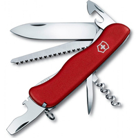 Фото Нож Victorinox Forester 0.8363.B1