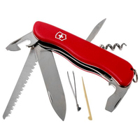 Фото Нож Victorinox Forester 0.8363.B1