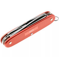 Фото Складной нож Victorinox Pioneer X Stone Red 0.8231.L25