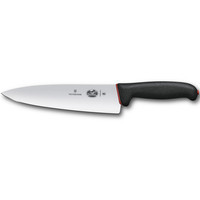 Фото Кухонный нож Victorinox Dual Grip Chef's 5.2063.20D