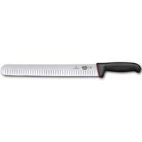 Фото Кухонный нож Victorinox Dual Grip Slicing 5.4723.30D