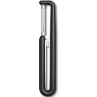 Фото Овощечистка Victorinox Nova-I черная 6.0972.3