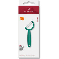 Фото Овощечистка Victorinox Rho зеленая 6.0950.4