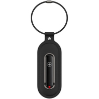 Фото Бирка для багажа Victorinox Travel Accessories 5.0/black Vt612533