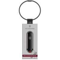 Бирка для багажа Victorinox Travel Accessories 5.0/black Vt612533