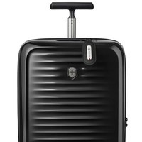 Бирка для багажа Victorinox Travel Accessories 5.0/black Vt612533