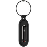 Фото Бирка для багажа Victorinox Travel Essentials/black Vt653388