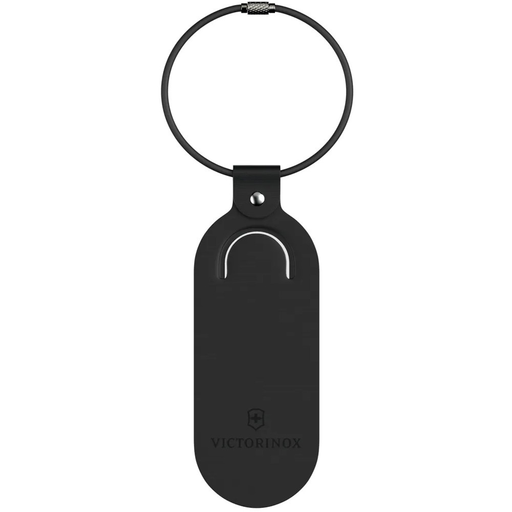 Бирка для багажа Victorinox Travel Essentials/black Vt653388