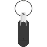 Бирка для багажа Victorinox Travel Essentials/black Vt653388