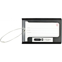 Фото Бирка для багажа Victorinox Travel Accessories 4.0/blac Vt313705.01