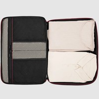 Фото Органайзер для багажа Victorinox Travel Essentials Black Pack More 5/18 л Vt653359