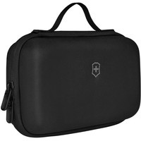 Органайзер для кабелей Victorinox Travel Essentials Black Vt653375