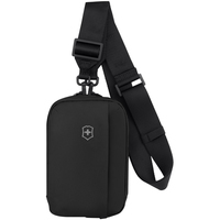 Фото Сумочка на шею Victorinox Travel Essentials City Black Vt653376