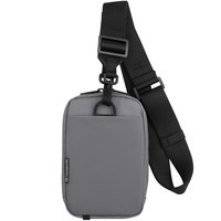 Фото Сумочка на шею Victorinox Travel Essentials City Frost Grey Vt653377