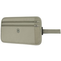 Сумочка на пояс Victorinox Travel Essentials Sand Beige Vt653381