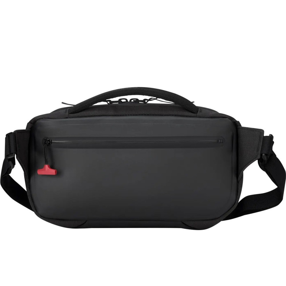 Сумка на пояс Victorinox Touring 2.0 Black 5 л Vt612128