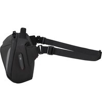 Сумка на пояс Victorinox Touring 2.0 Black 5 л Vt612128