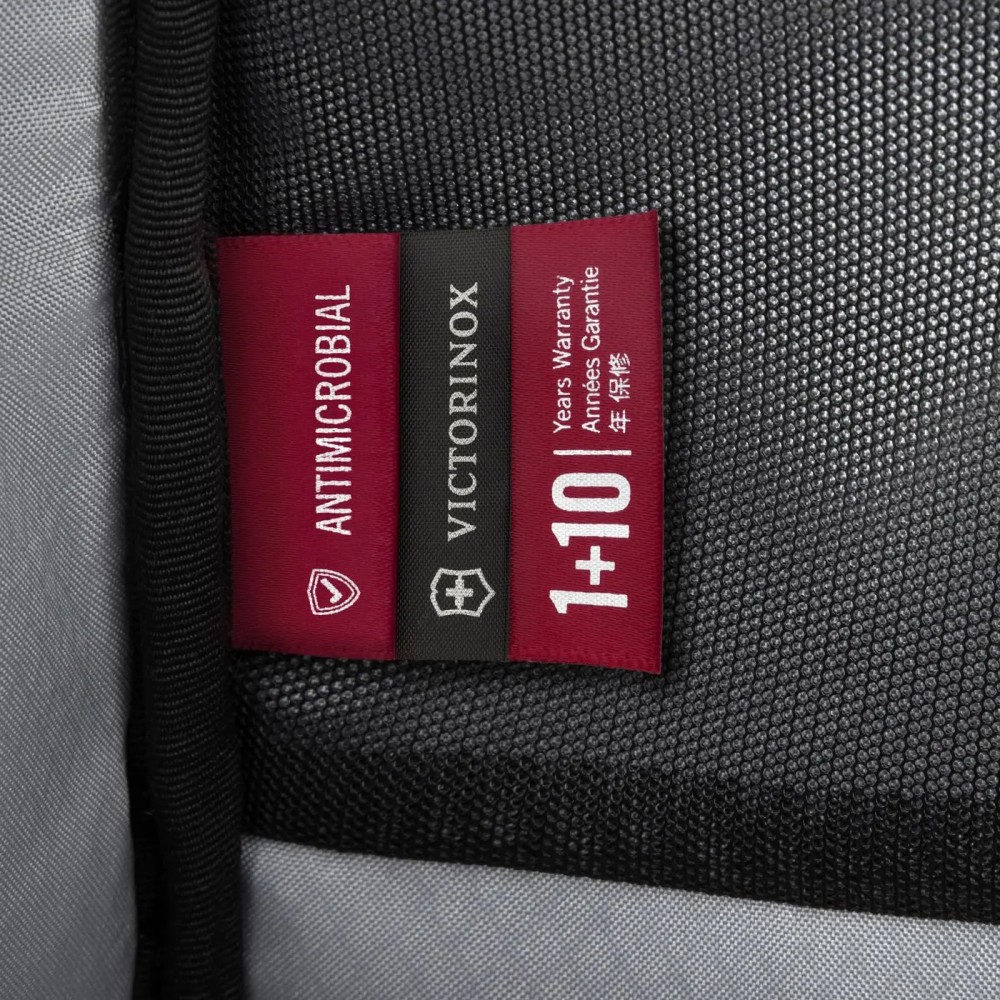 Сумка на пояс Victorinox Touring 2.0 Black 5 л Vt612128