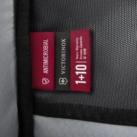 Сумка на пояс Victorinox Touring 2.0 Black 5 л Vt612128