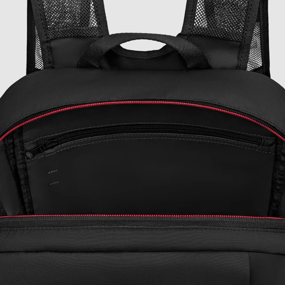 Рюкзак Victorinox Travel Essentials Black Vt653386