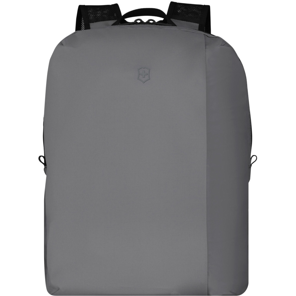 Рюкзак Victorinox Travel Essentials Frost Grey Vt653387