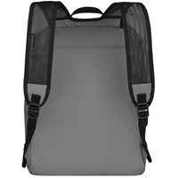 Фото Рюкзак Victorinox Travel Essentials Frost Grey Vt653387