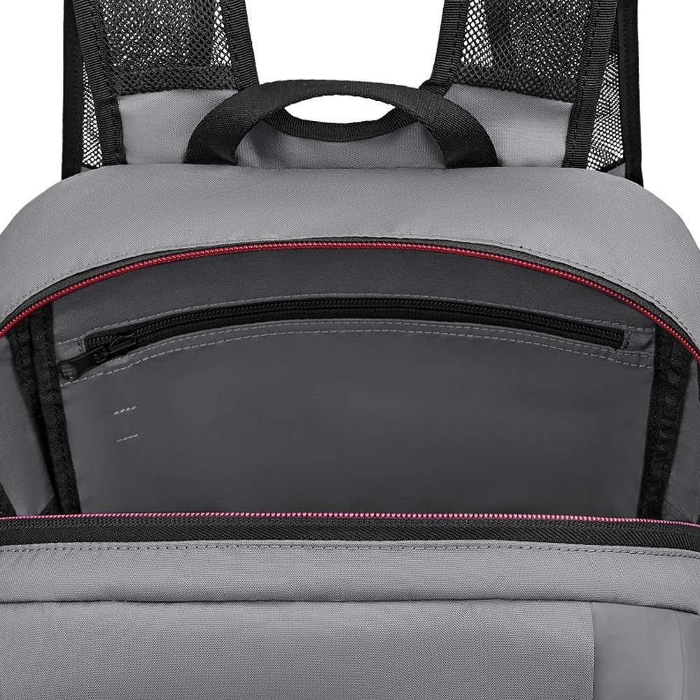 Рюкзак Victorinox Travel Essentials Frost Grey Vt653387