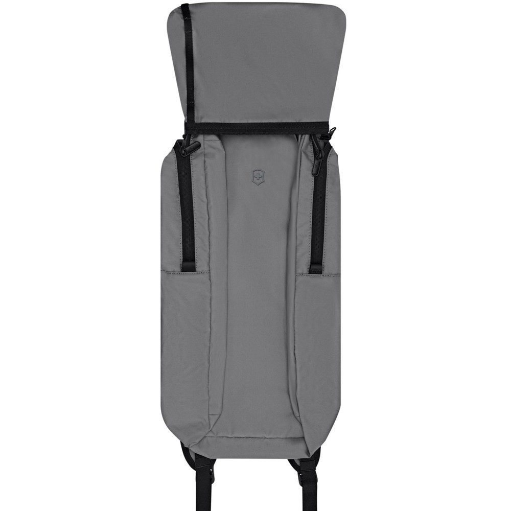 Рюкзак Victorinox Travel Essentials Frost Grey Vt653387