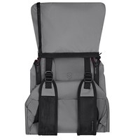 Рюкзак Victorinox Travel Essentials Frost Grey Vt653387