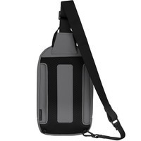 Фото Монорюкзак Victorinox Travel Essentials Frost Grey Vt653385