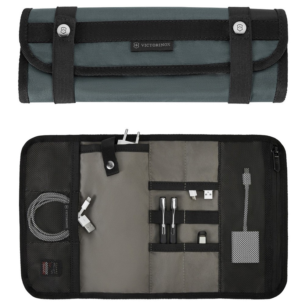 Рюкзак Victorinox Altmont Professional Storm Vt653290